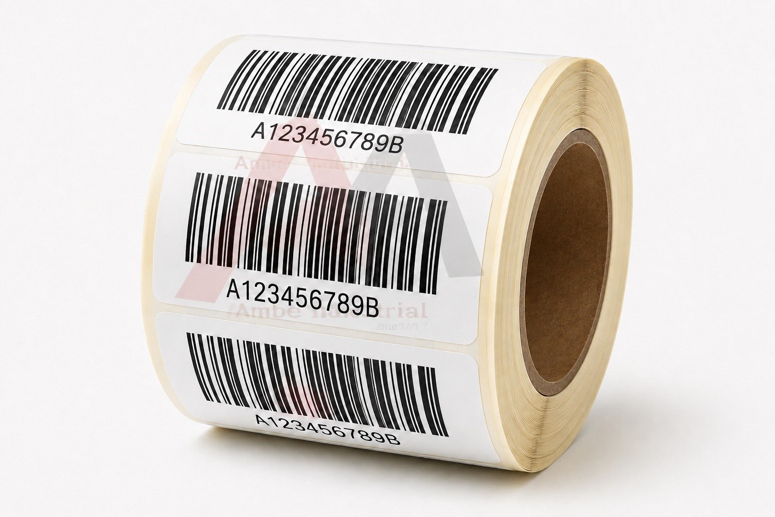 Barcode Labels